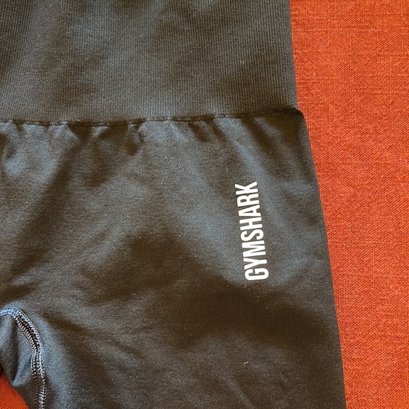 Gym Shark Adapt ombré seamless leggings - Picture 3 of 5